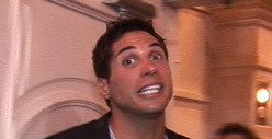 Joe Francis: My Ex-Accountant Screwed Me Over