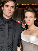 Robert Pattinson, Kristen Stewart Photographed Back Together!