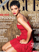 Rihanna: "I Haven't Been on a Date in Two Years!" 