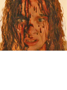 "Carrie" Teaser Trailer: Chloe Grace Moretz Is a Bloody Mess!