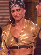 Karina Smirnoff Breaks Down After "Dancing with the Stars" Fall!