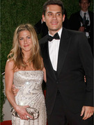 John Mayer Turns 35 -- See All His Famous Exes!