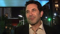 Dr. Paul Nassif -- Head Honcho of Domestic Violence Charity