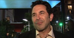 Dr. Paul Nassif -- Head Honcho of Domestic Violence Charity