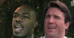 Jon 'Bones' Jones -- I'm Gonna Beat the Crap Out of Chael Sonnen