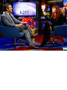 Andy Cohen Explains Why Jill Zarin Was Fired From "Real Housewives"