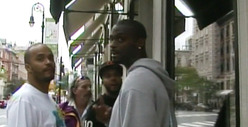 Plaxico Burress -- I'm Still In Shape ... and READY TO PLAY