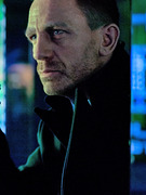"Skyfall" Clips: 007, Baddie & Bond Girls In Action!
