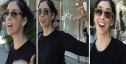 Sarah Silverman Explains The 'Lost' Finale