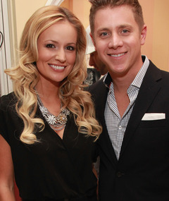 "Bachelorette" Emily Maynard and Jef Holm Break Up