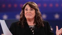CNN Ducking Candy Crowley Controversy Over Presidential Debate