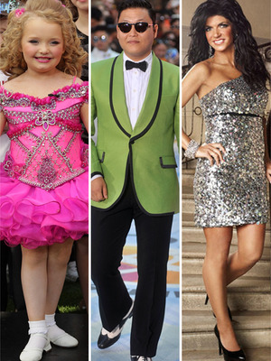 10 Do-It-Yourself Celebrity-Inspired Halloween Costumes!
