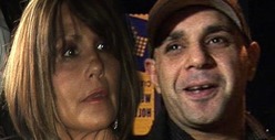 Lynne Spears -- Don't Let Sam Lutfi Say I Hate Jews