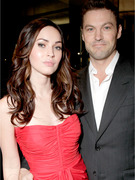 Megan Fox, Brian Austin Green Welcome Baby Boy Noah!