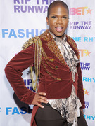 Atlanta's Miss Lawrence Dishes on "Real Housewives" and Hair!