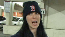 Sarah Silverman's Dad -- UNLOADS on Rabbi Who Called Sarah Un-Jewish