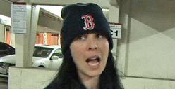 Sarah Silverman's Dad -- UNLOADS on Rabbi Who Called Sarah Un-Jewish