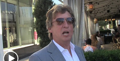 Nigel Lythgoe -- Mariah Carey & Nicki Minaj Beef Is REAL ... And Here's Proof
