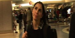 Sarah Silverman Burns Mississippi 