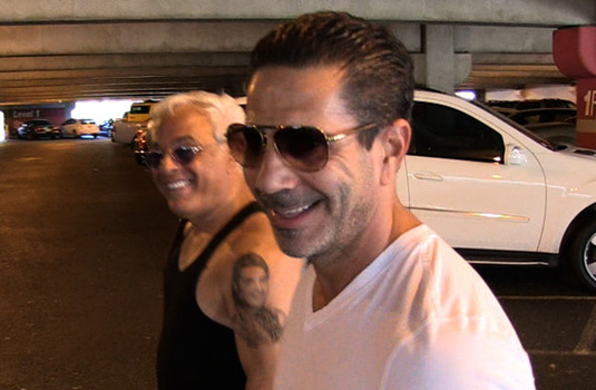 Ex Mob Boss Skinny Joey Merlino Jersey Shore Cast Is Disgrace To The Italians Celebrity 