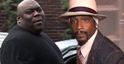 Faizon Love -- Katt Williams PULLED A GUN ON ME!
