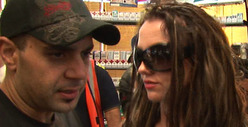 Sam Lutfi -- Britney Spears' Ex-Nanny's a LIAR ... Meth WAS in Brit's House