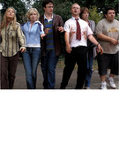 13 Days of Horror: Five Fun Facts About "Shaun of the Dead"