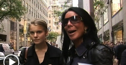 Danielle Staub -- I Had a Meeting w/ Andy Cohen ... ABOUT 'HOUSEWIVES' 