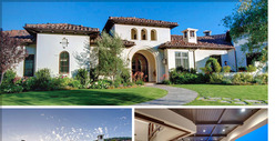 Britney Spears -- Buys $8.5 MILLION Mansion with Jason Trawick