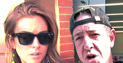 Lindsay Lohan -- My Dad is Full of It ... I Don't Need Rehab