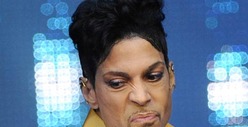 Prince Sues -- Debt Collector Owes ME $116K