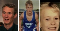 Jerry Sandusky Molestation Victim Aaron Fisher Goes Public