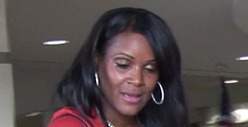 Tameka Raymond Sued -- Landlord Says She's In the Hole $50k