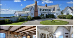 Taylor Swift Definitely Bought a Mansion ... Next to Kennedy Crib 