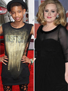 Willow Smith Covers Adele’s James Bond Theme “Skyfall!”