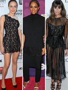 Too Drab: What the Heck Are They Wearing?