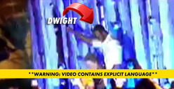 Dwight Howard -- My Back is Healthy Enough to FREAK-DANCE!