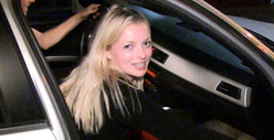 Clint Eastwood's Daughter -- I'm NOT Voting for Mitt Romney