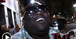 Faizon Love -- I Thought Katt Williams Was Going to Kill Me