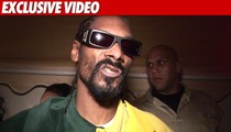 Snoop -- Who the Heck Would Arrest Willie Nelson?