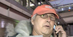 Chevy Chase -- Another 'Community' Rant, Drops the N-Word
