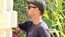 Justin Timberlake -- Married Man [PHOTO]