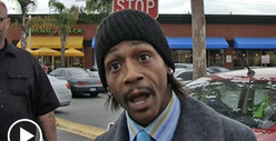 Katt Williams -- Faizon Love Is a Bald-Faced Rat