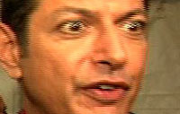 Jeff Goldblum: Obsessed Fan "Accosted" Me
