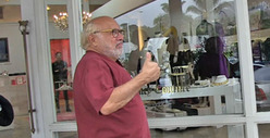 Danny DeVito SURFACES -- 'Everything's Good' 