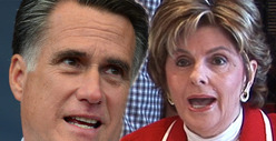 Court Showdown Over Secret Mitt Romney Testimony