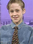 Video: Young Ryan Gosling Talks Mickey Mouse Club! 