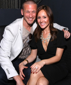Ashley Hebert and J.P. Rosenbaum's Wedding Registry Revealed!