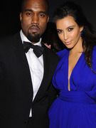 Kanye West Gives Kim Kardashian Another Birthday Surprise!