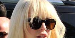 Lindsay Lohan -- I'm Hiring a Private Investigator